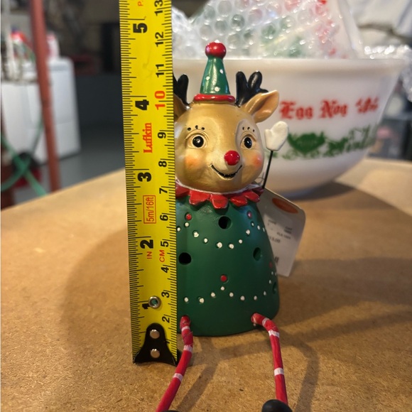 Johanna Parker sitter - Picture 2 of 4